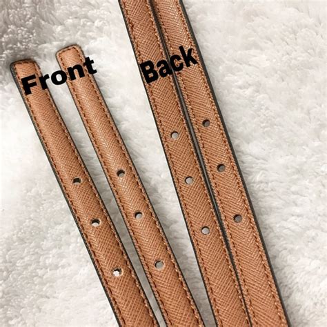 michael kors replacement bag straps